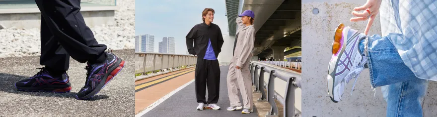 ASICS SPS Apparel Catch All. 