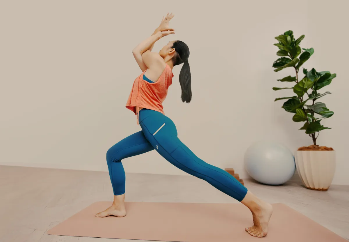 Ways to Stay Active in Winter