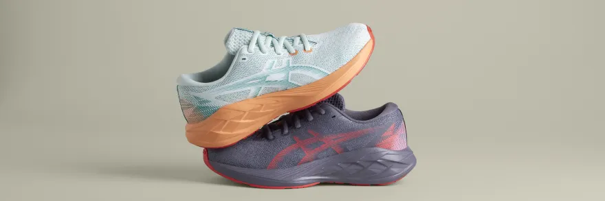ASICS Kids Best Sellers Collection.