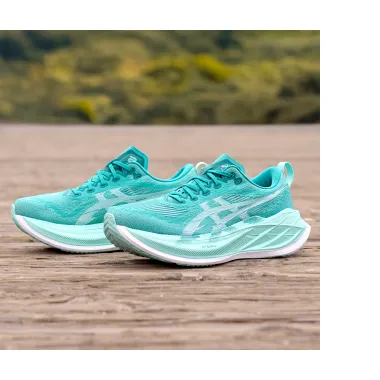 ASICS Standard size running shoes
