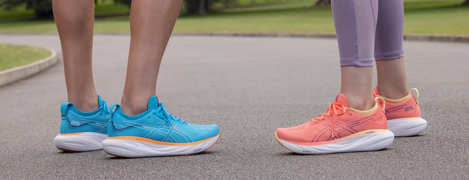 Gel Nimbus 25