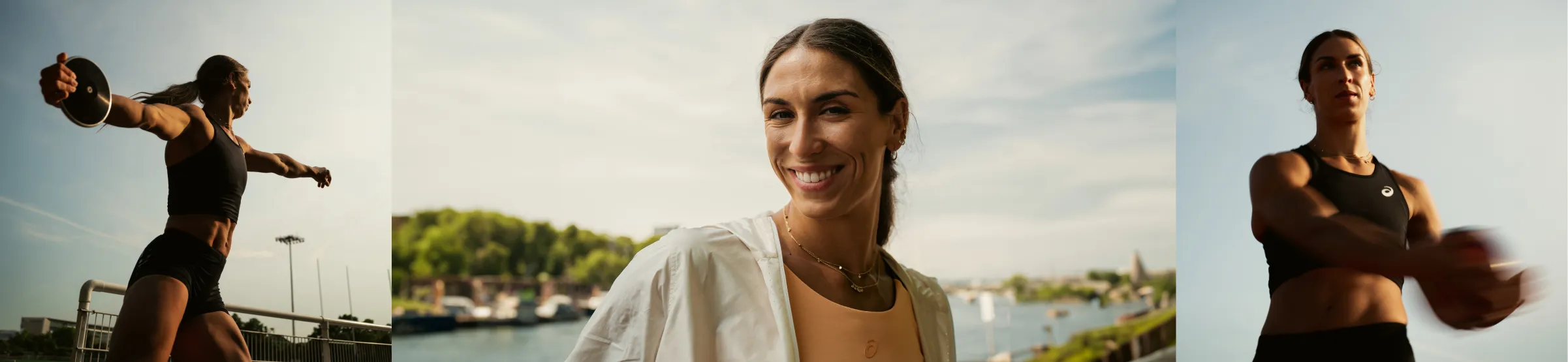 Focusing on the Process Led Valarie Allman to Gold—Again