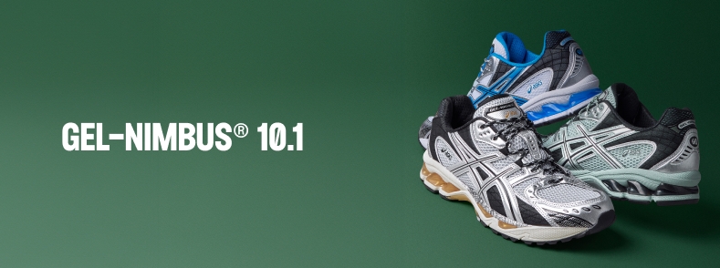 ASICS