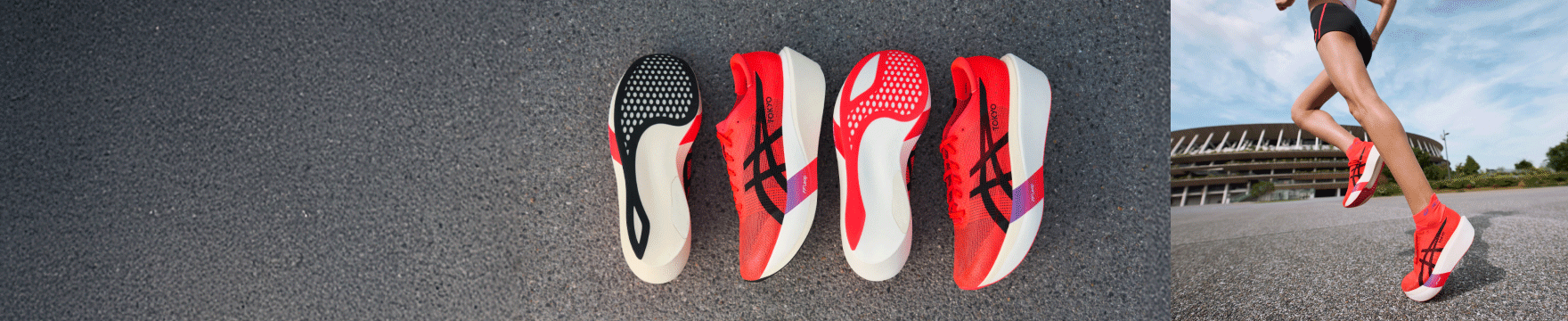 ASICS Metaspeed 4 Preorder