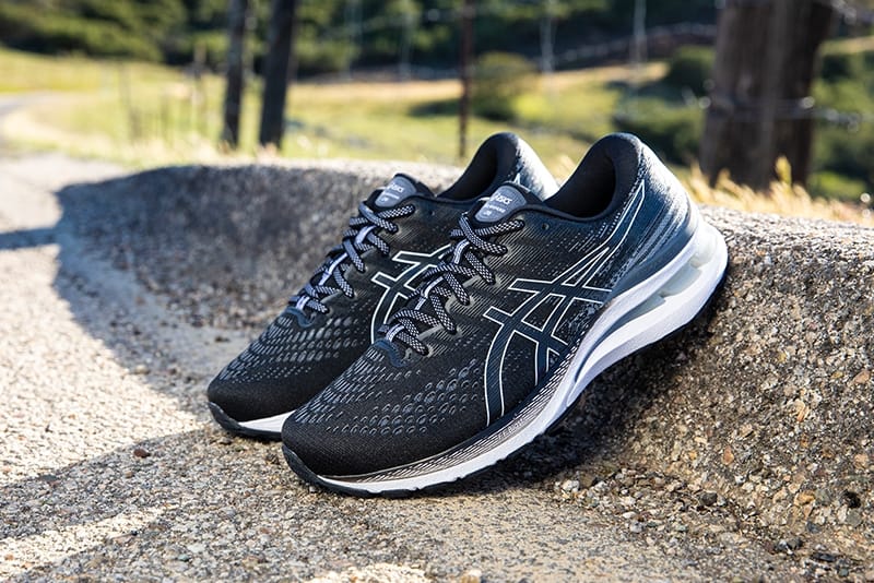 Best Running Shoes for Heavy Runners ASICS