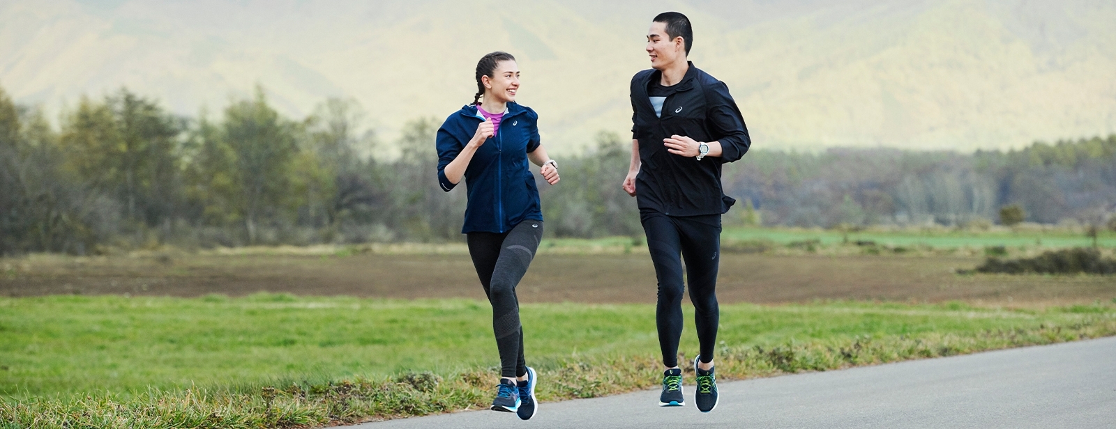 Best asics running sale shoes for marathon