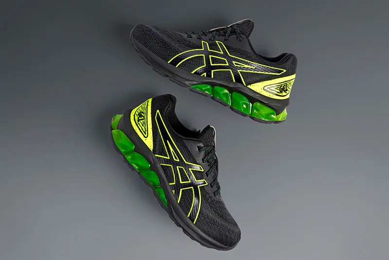 GEL-QUANTUM 180 VII
