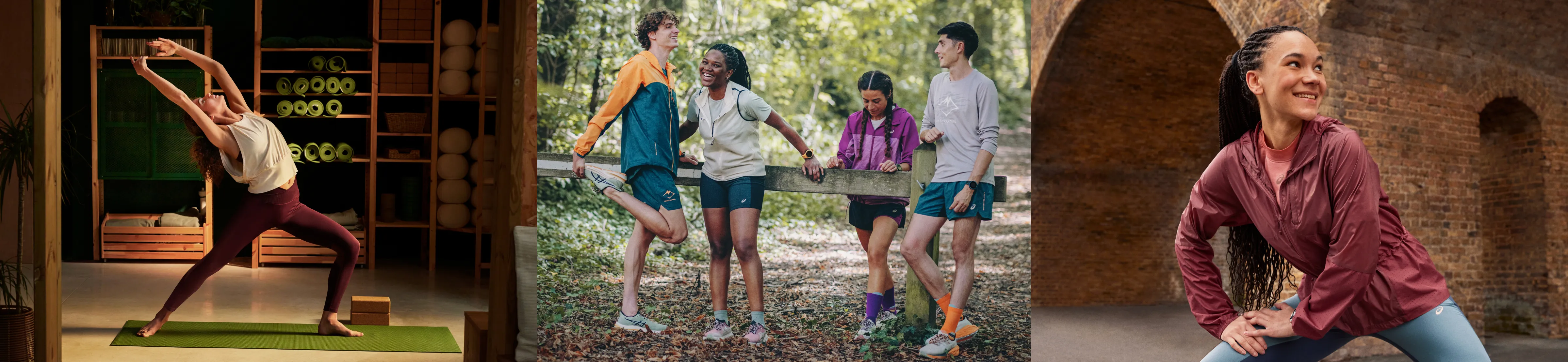Best Non-Running Workouts for Runners and Why You Need Them