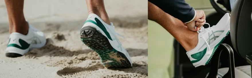 ASICS Golf 2024