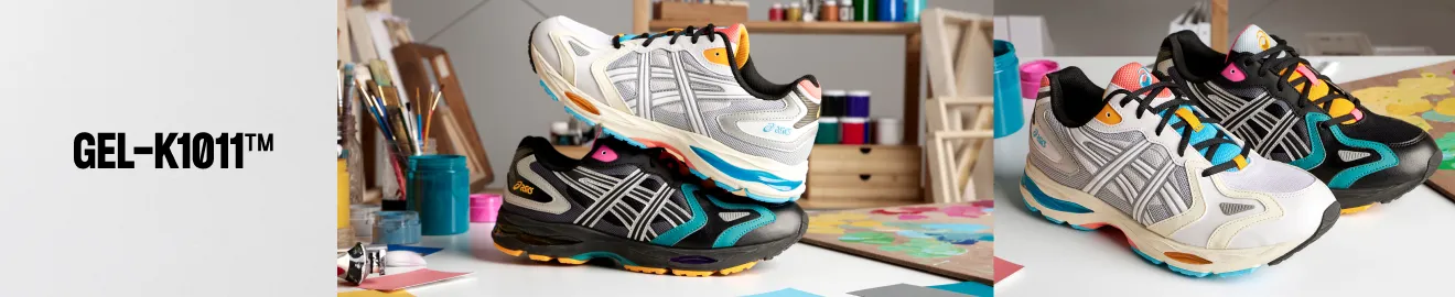 ASICS K1011 Shop Now