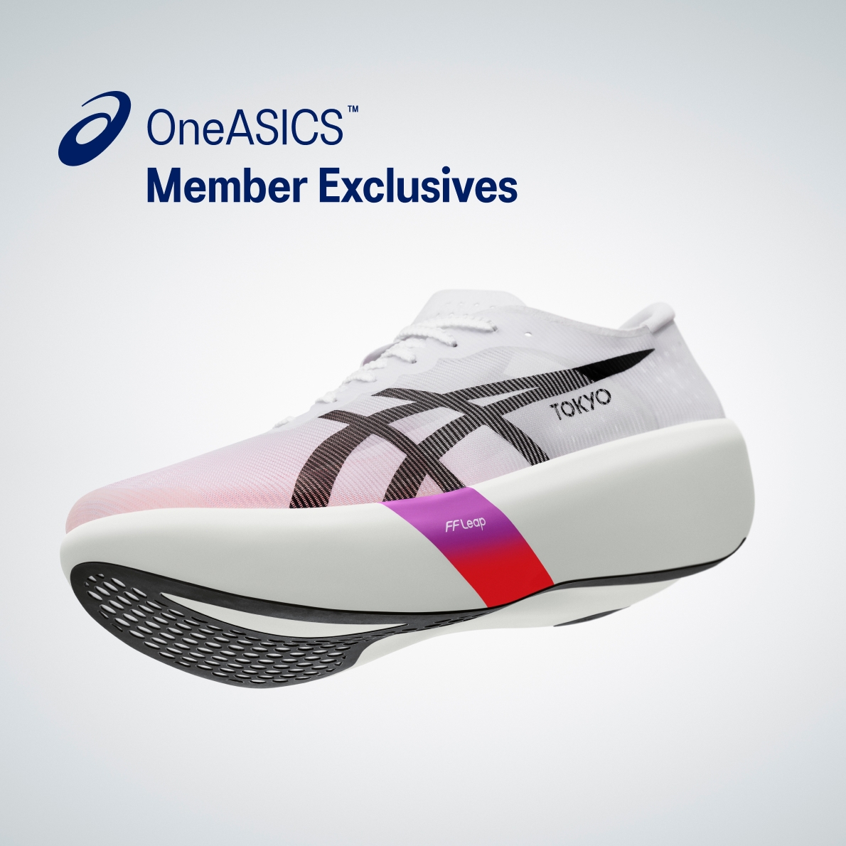 OneASICS | ASICS