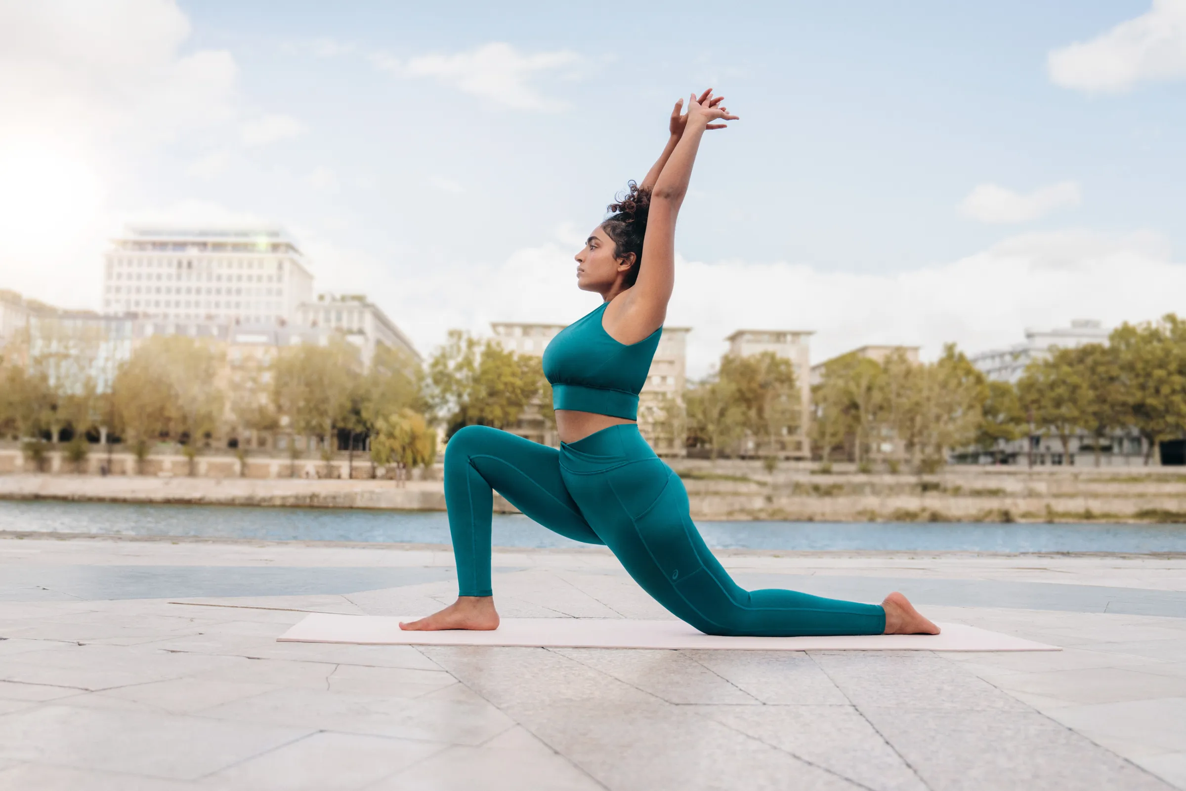 ASICS Best Non-Running Workouts for Runners and Why You Need Them