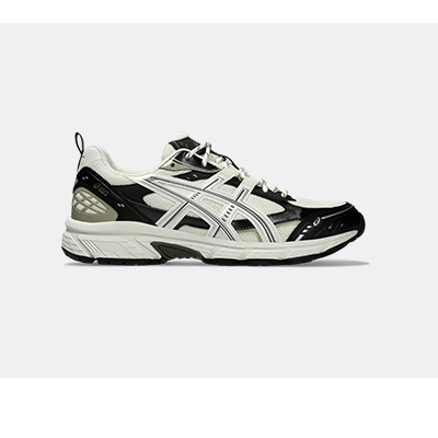 ASICS Releases