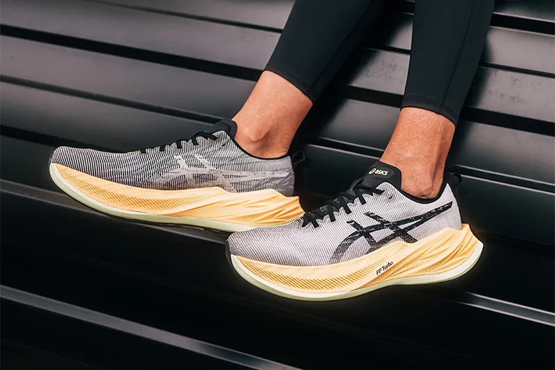 ASICS Running Shoes for Walking