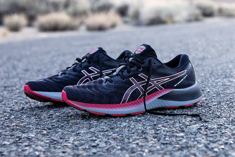 Asics Gel Kayno Lite 2 shoes