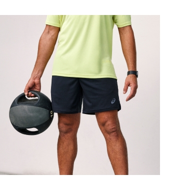 Asics mens clothing cheap