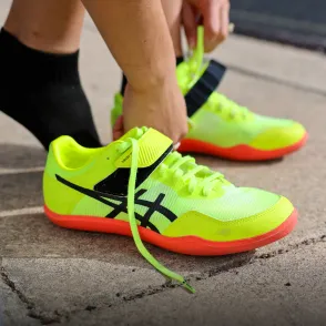 Shop Track & Field Gear