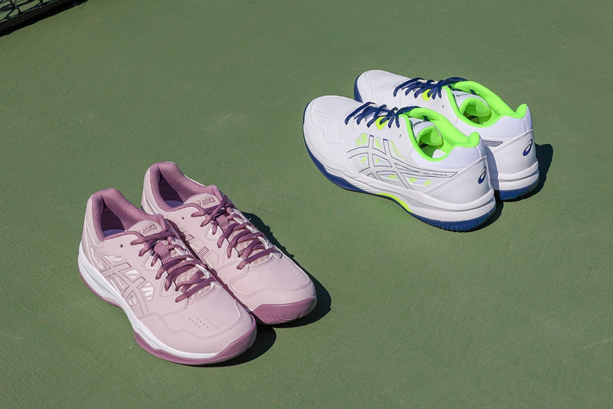 A Guide to Pickleball Shoes