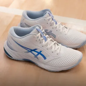 Shop Volleyball Shoes and Gear