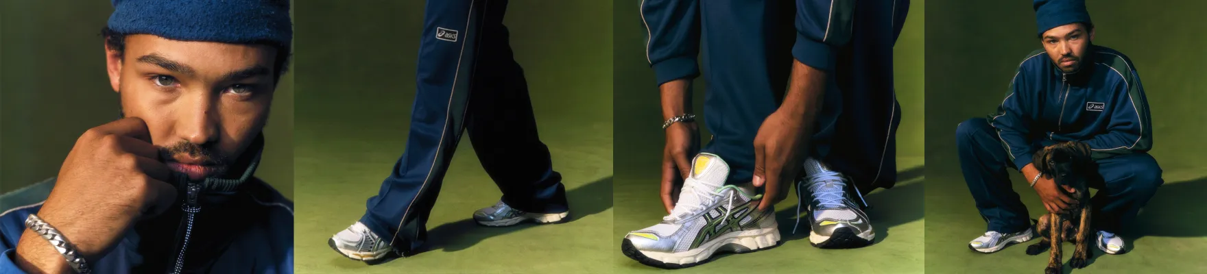 ASICS Gel-Kayano 12.1