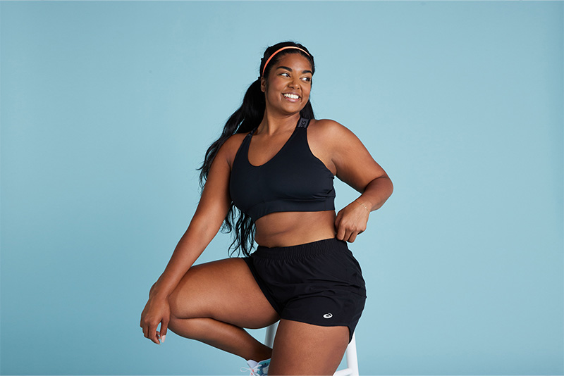 Support System: What Sports Bra Should I Wear?