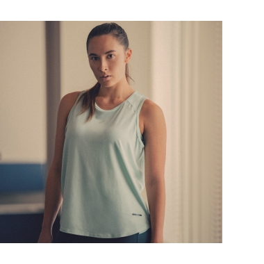 Asics womens tops top