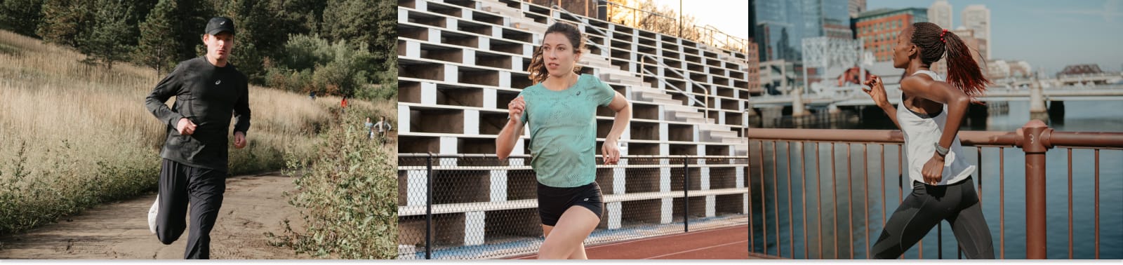 Sprint Training for Indoor Track Runners