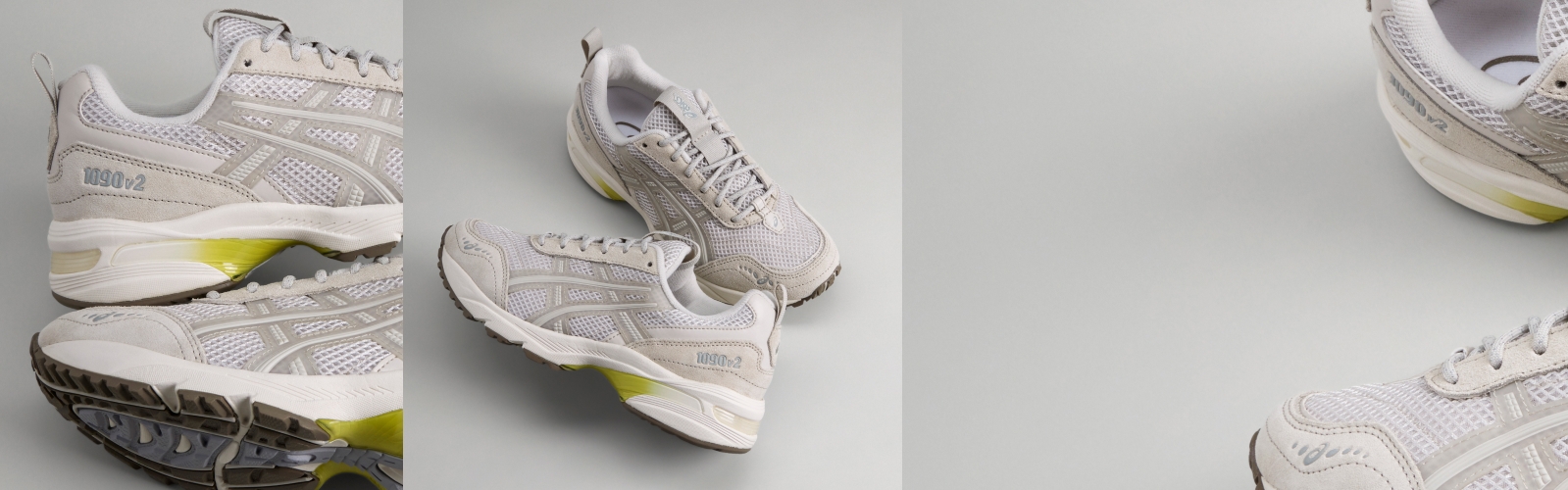 ASICS