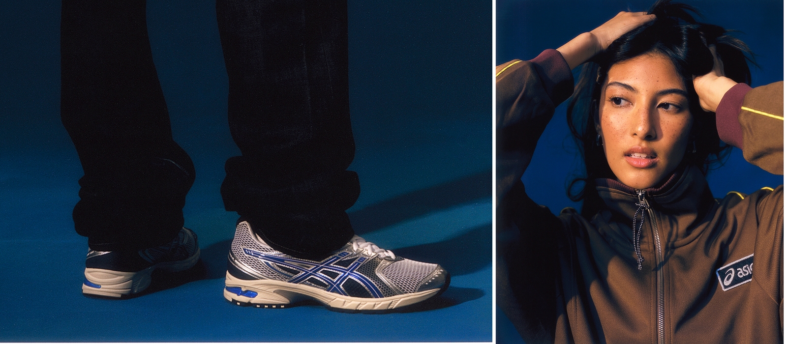 ASICS