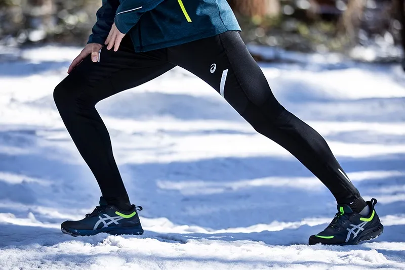 ASICS Light Show Tights
