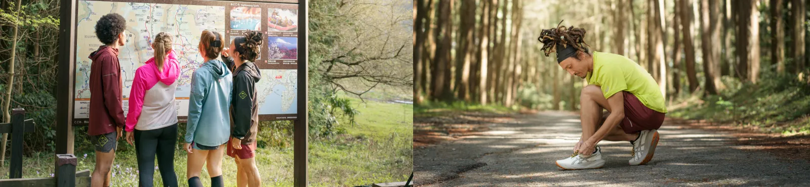 10 of the Best Walking Trails Across the Country