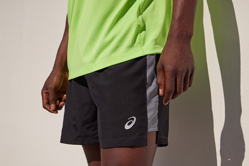This Piece Of Gear Helps Banish Inner Thigh Chafing - Women's Running