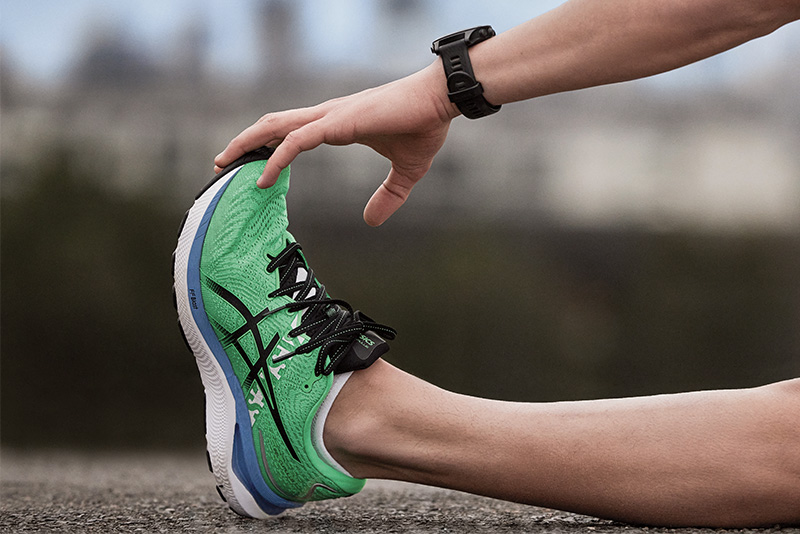 Can Running Shoes Be Used for Walking? | ASICS