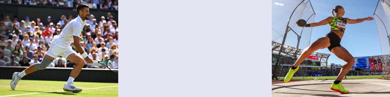 From new styles to thrilling athlete wins, we have a lot to celebrate this year. Shop 2024's best sellers or catch up on highlights from the ASICS blog. 