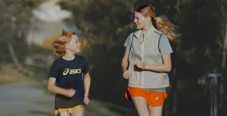 ASICS discount programs