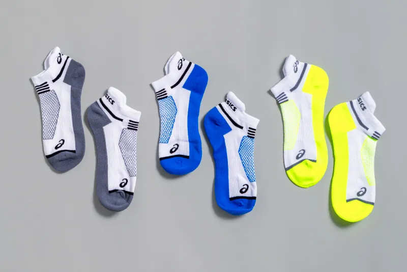 ASICS socks