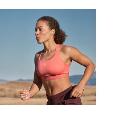 ASICS Shop Women's Running Apparel.