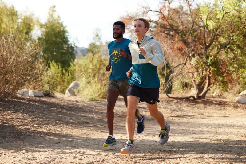 ASICS Best Trail Shoes 2024