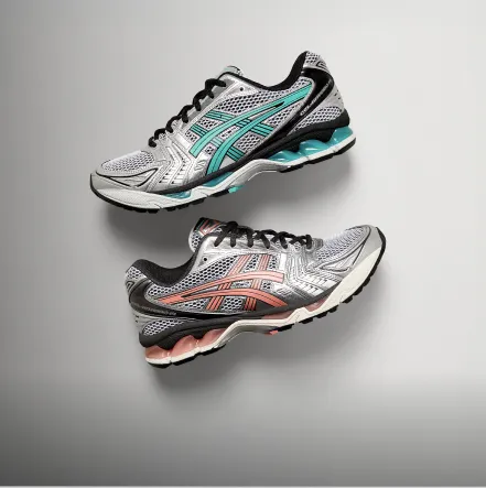 ASICS Gel-Kayano 14 Shoes
