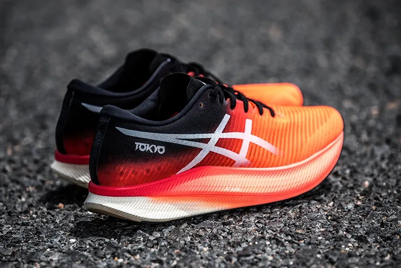 ASICS Metaspeed Edge