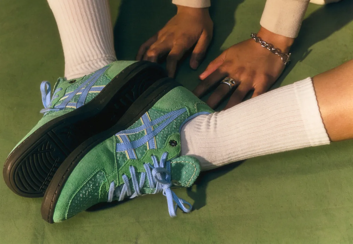 ASICS Sportstyle Skyhand OG