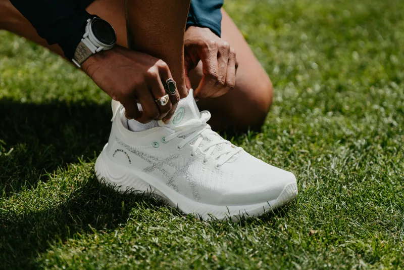 ASICS Nimbus Mirai Shoe