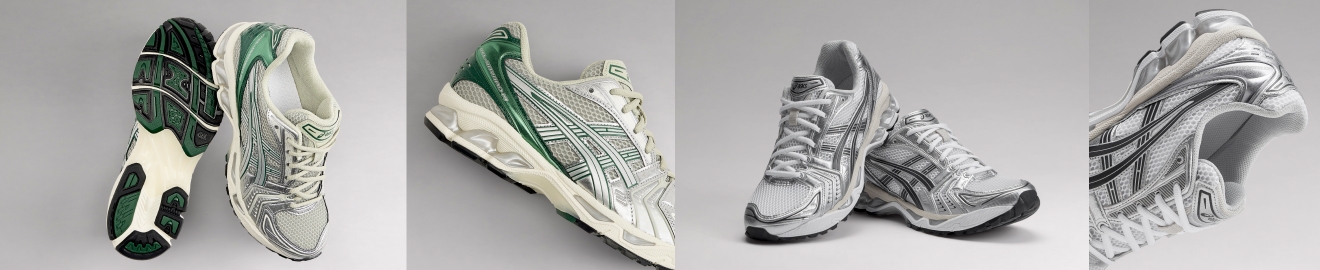 GEL-KAYANO 14