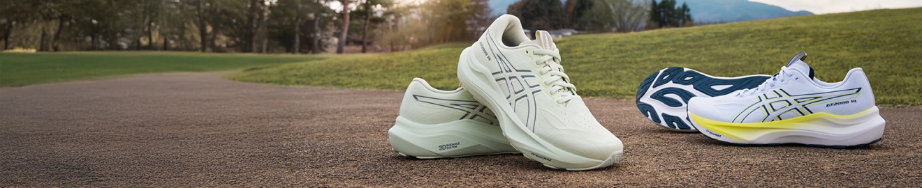 アシックス　GT2000 13 レディース　23.0 GT-2000 Stability Running Shoes