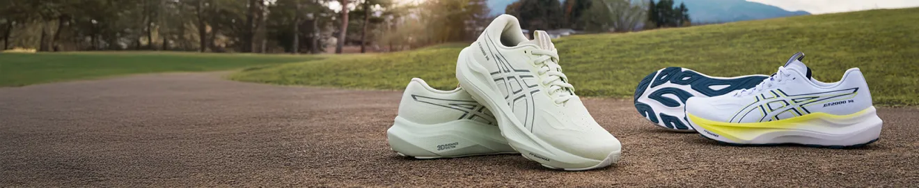 ASICS GT-2000 14 shoe