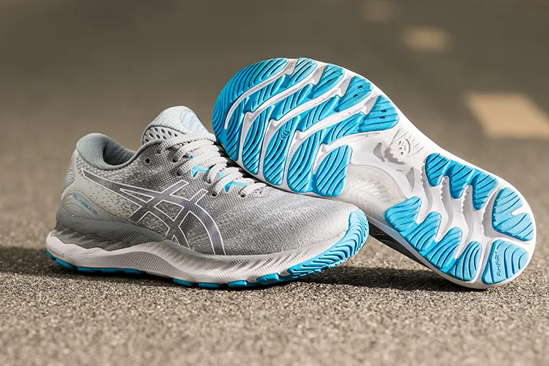 Gel-Nimbus 23