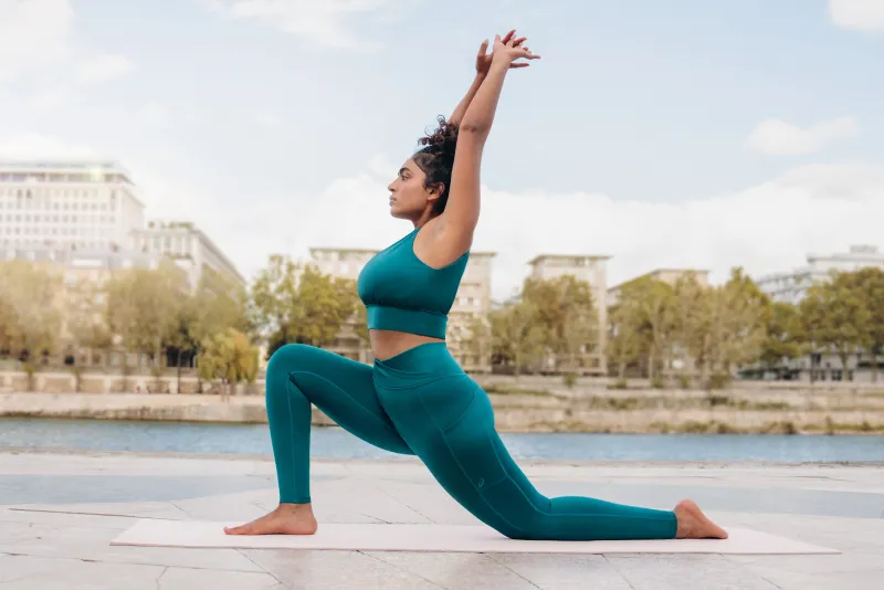 ASICS Leggings