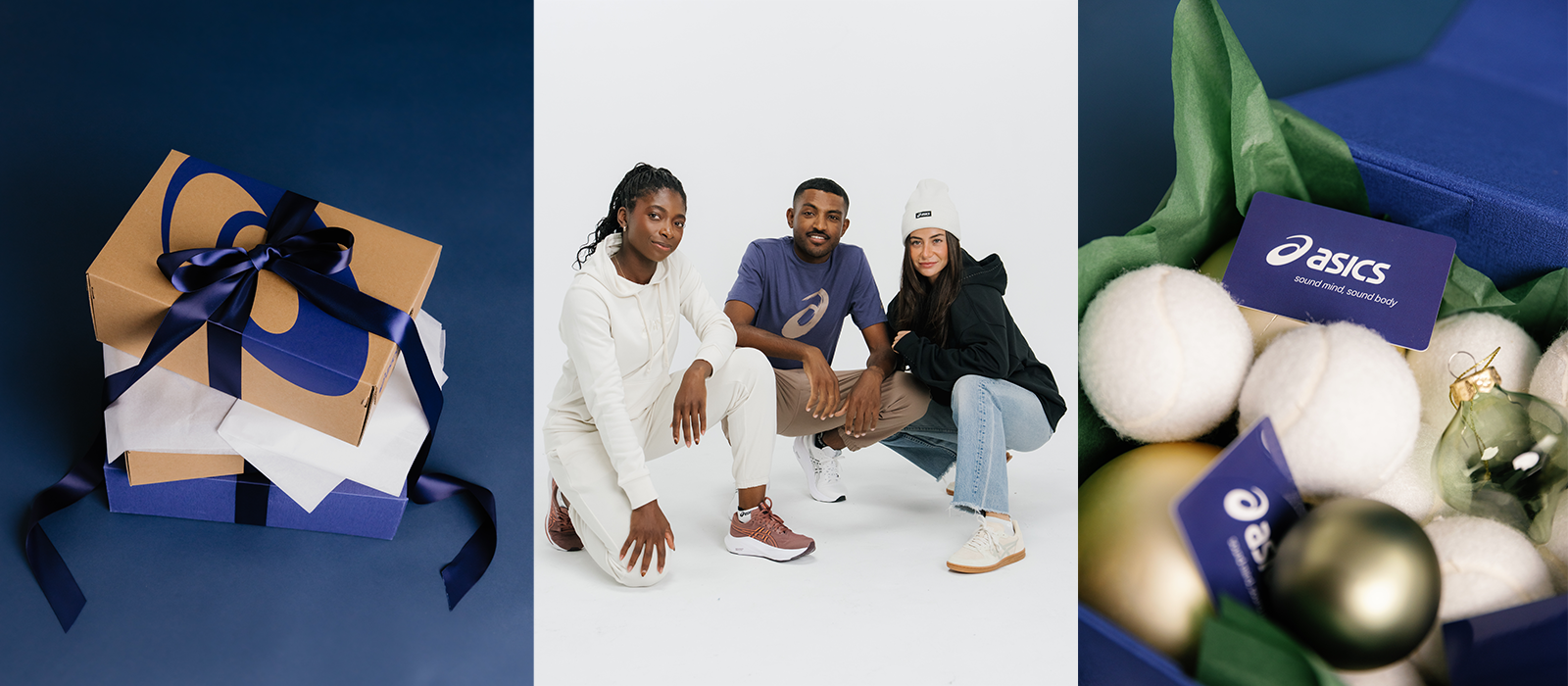 Gift Ideas from ASICS: Your Shopping Guide for 2025