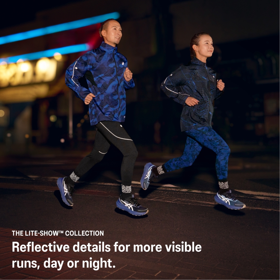 ウェア Asics Lecce L/S  05/06 #8 Dalla Bona Asics Leggerezza FB - Navy / White – Civil