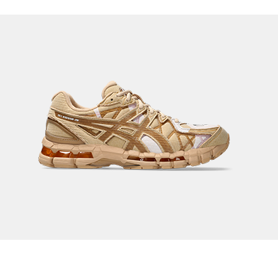 ASICS Releases